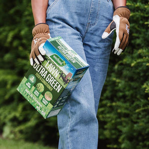 Westland Ultra Green Feed & Conditioner (80sq.m) image 1