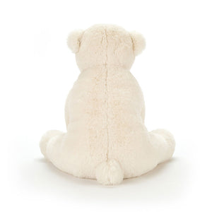 Jellycat Perry Polar Bear image 6