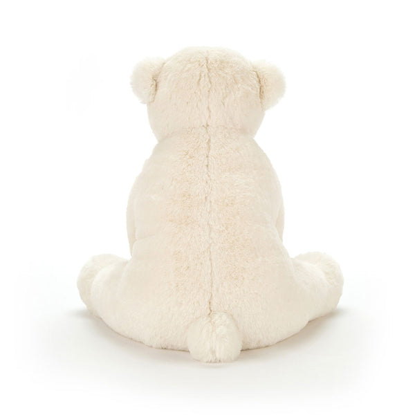 Jellycat Perry Polar Bear image 6