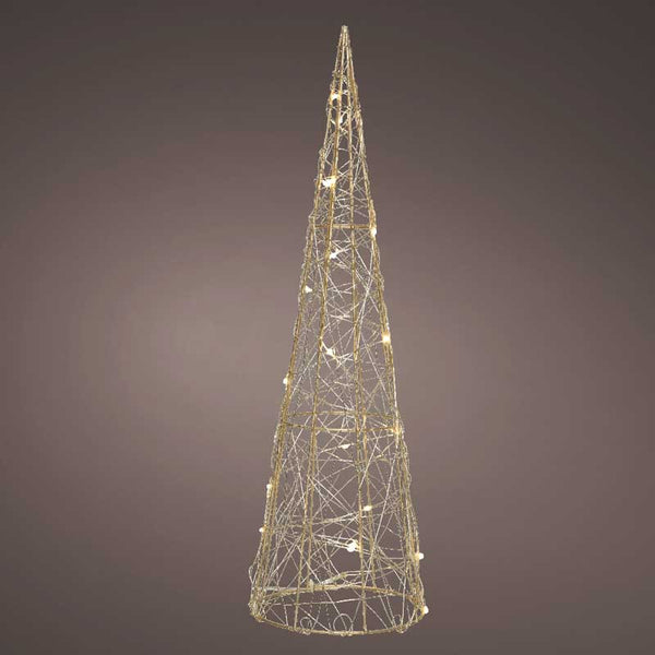 Lumineo Micro LED Cone image 1