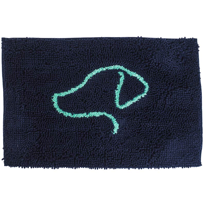 Zoon Uber-Activ Moisture Mat image 0