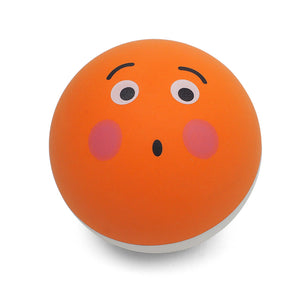 Zoon UltraBounce Ball 5cm (Assorted Designs) image 1