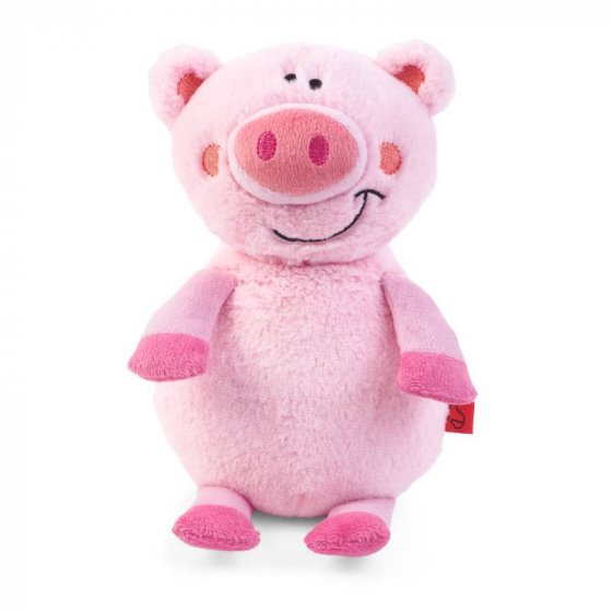 Zoon Poochie Pig Dog Toy image 0
