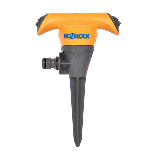 Hozelock Round Sprinkler (177m²) image 2