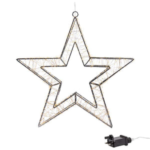Three Kings LED Galaxy Star image 2