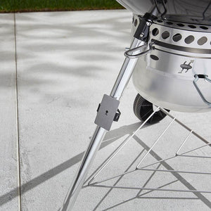 Weber Connect 6 Piece Mounting Kit image 2