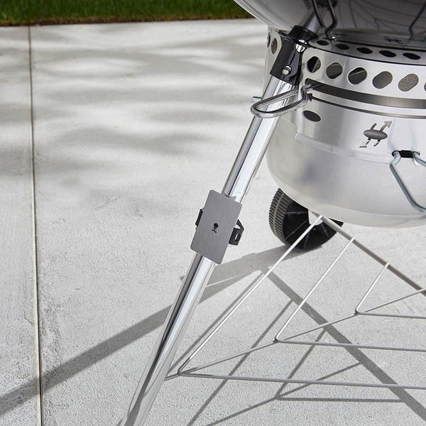 Weber Connect 6 Piece Mounting Kit image 2