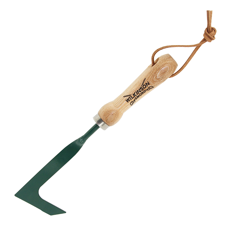 Wilkinson Sword Carbon Steel Patio Scraper image 0