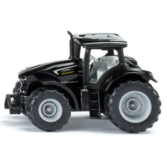 siku 1397 Toy Tractor for Children Model "DEUTZ-FAHR TTV 7250 Warrior" image 0