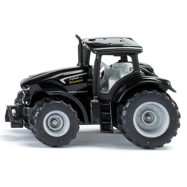 siku 1397 Toy Tractor for Children Model "DEUTZ-FAHR TTV 7250 Warrior" image 0