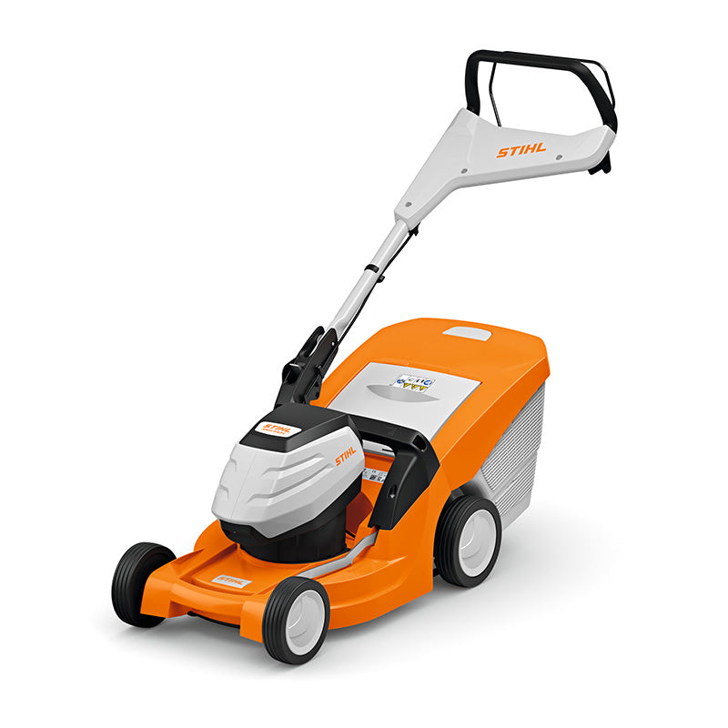 STIHL RMA 443 C Cordless Lawn Mower - AP System (Shell only) image 0