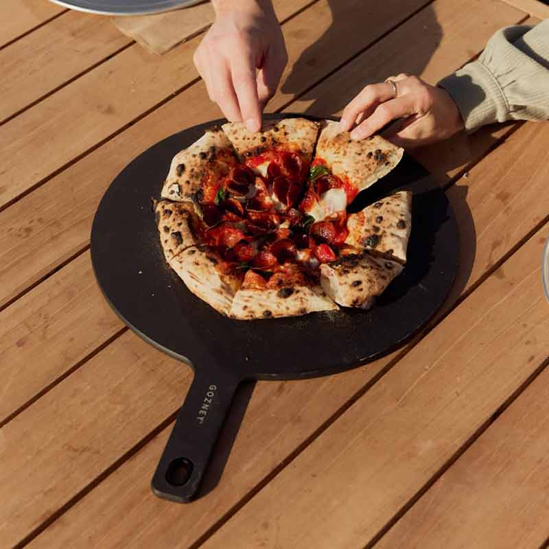 Gozney Pizza Server image 0
