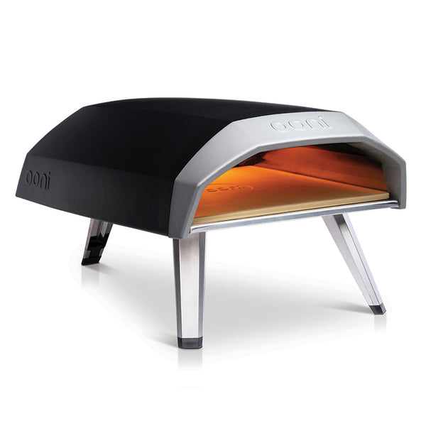Ooni Koda 12 Gas Powered Outdoor Pizza Oven image 3