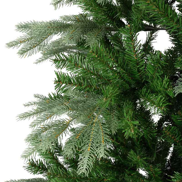 Everlands Sunndal Fir Artificial Christmas Tree - 6ft image 6