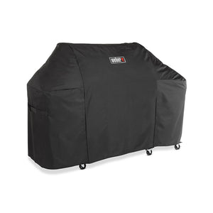 Weber Premium Cover for Summit FS38 and FS38X Gas Barbecues image 2