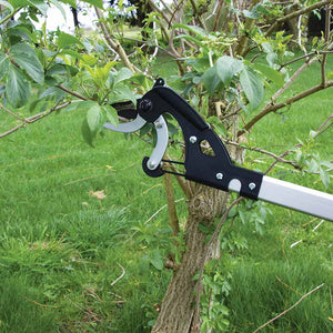 Wilkinson Sword 1.5m Ultralight Branch & Shrub Cutter image 2