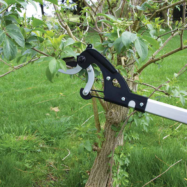 Wilkinson Sword 1.5m Ultralight Branch & Shrub Cutter image 2
