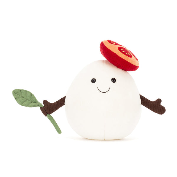 Jellycat Amuseables Mozzarella image 3