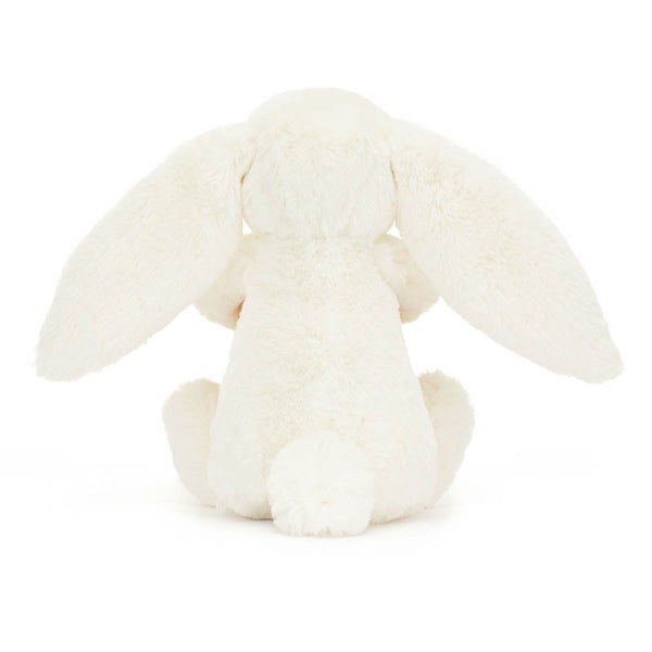 Jellycat Bashful Bunny with Present image 2