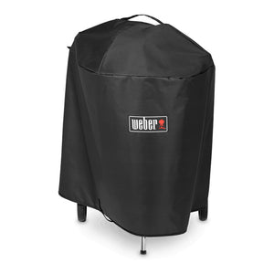 Weber Premium Cover for 57cm Master-Touch Premium Barbecues image 1