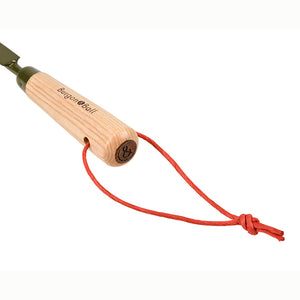 Burgon & Ball Boron Green Block Paving Knife image 3