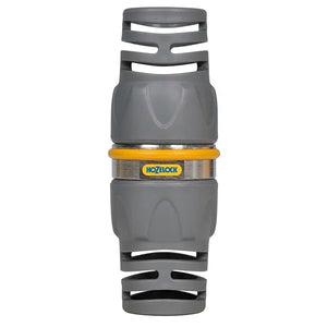Hozelock Pro Metal Hose Repair Connector image 2