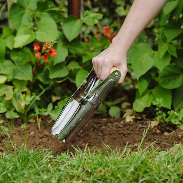 Kent & Stowe Hand Bulb Planter image 1
