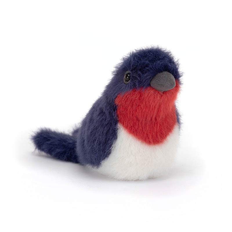 Jellycat Birdling Swallow image 0