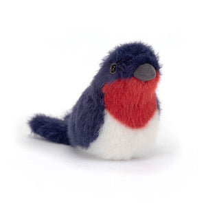 Jellycat Birdling Swallow image 0