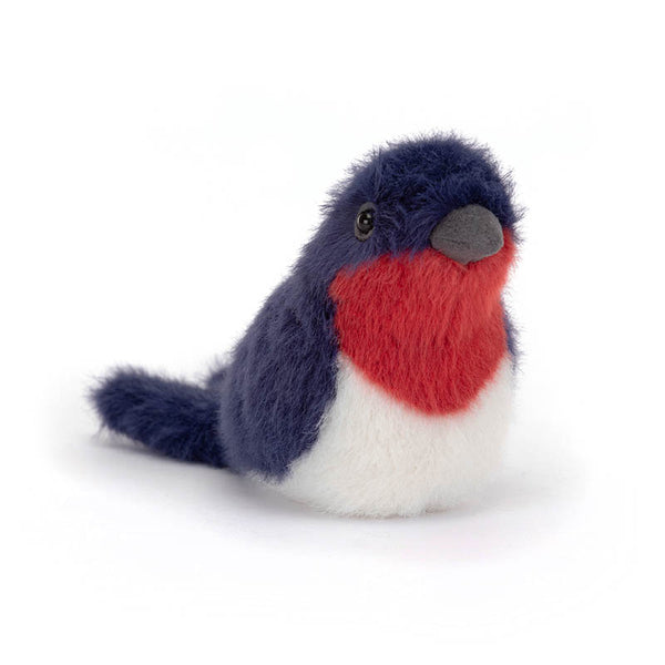 Jellycat Birdling Swallow image 0