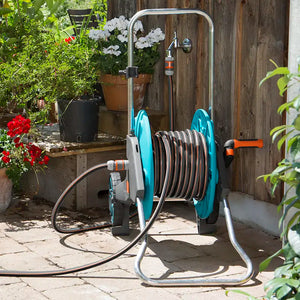 GARDENA 1.5m FLEX Hose Connection Set image 1