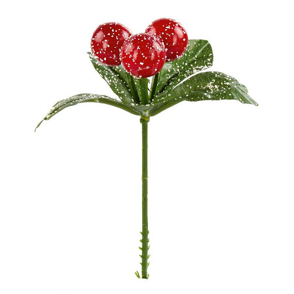 Premier Frosted Berry Pick image 0