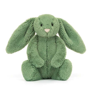 Jellycat Bashful Ivy Bunny image 3