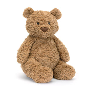 Jellycat Bartholomew Bear - Huge image