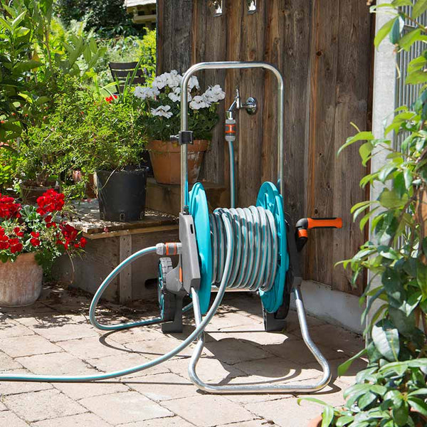 GARDENA 1.5m Classic Hose Connection Set image 1