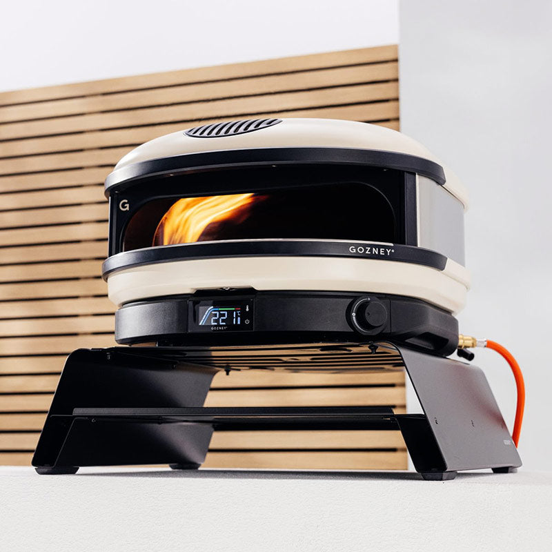 Gozney Arc & Arc XL Pizza Oven Booster image 0