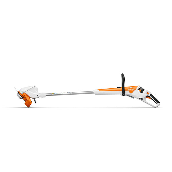 STIHL FSA 30 Cordless Grass Trimmer Set (inc. AS 2 Battery & AL1 Charger) image 5