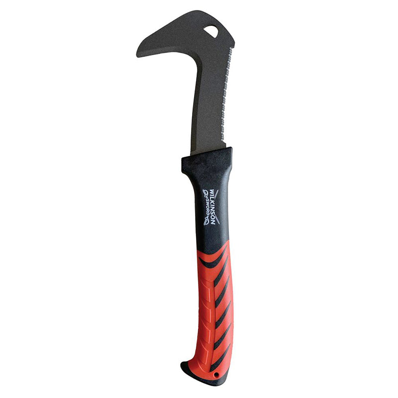 Wilkinson Sword Compact Brush Hook and Saw - 14.5 inches image 0