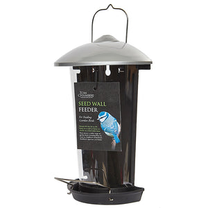 Tom Chambers Seed Wall Feeder image 0