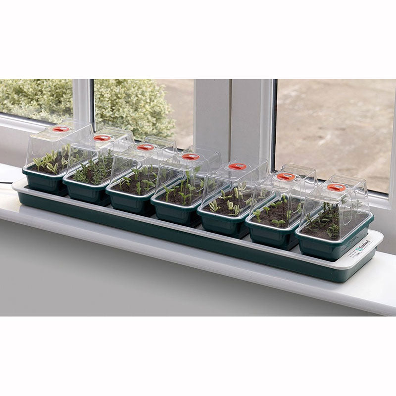 Garland Super 7 Electric Windowsill Propagator image 0