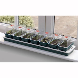 Garland Super 7 Electric Windowsill Propagator image 1
