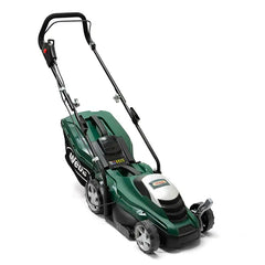 Webb Classic 33cm/13" 1300W Electric Rotary Lawn Mower image 0