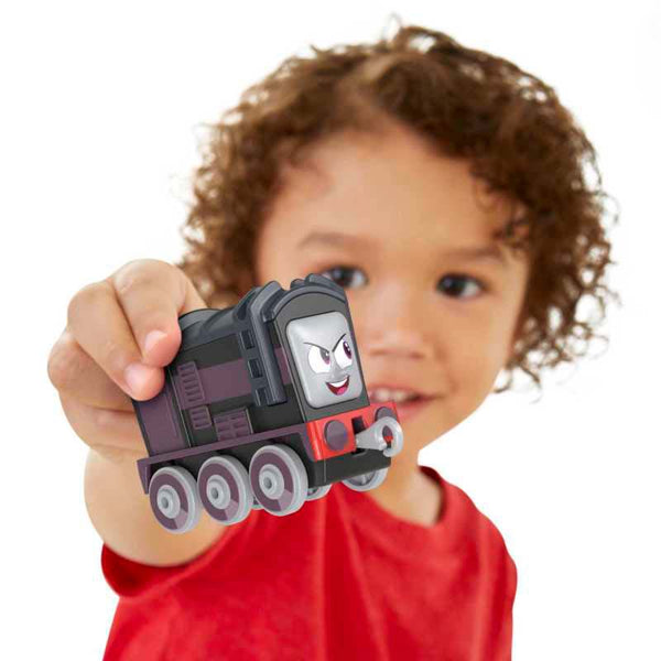 Fisher-Price Thomas & Friends Diesel's Super Loop Adventure image 2