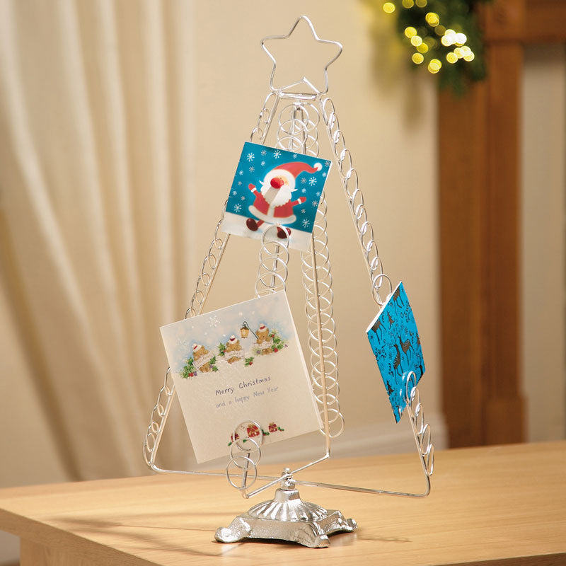 Premier Tree Card Holder image 0