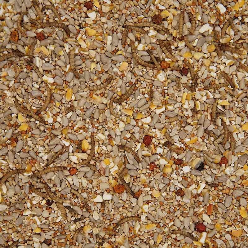 Henry Bell Robin Blend image 0