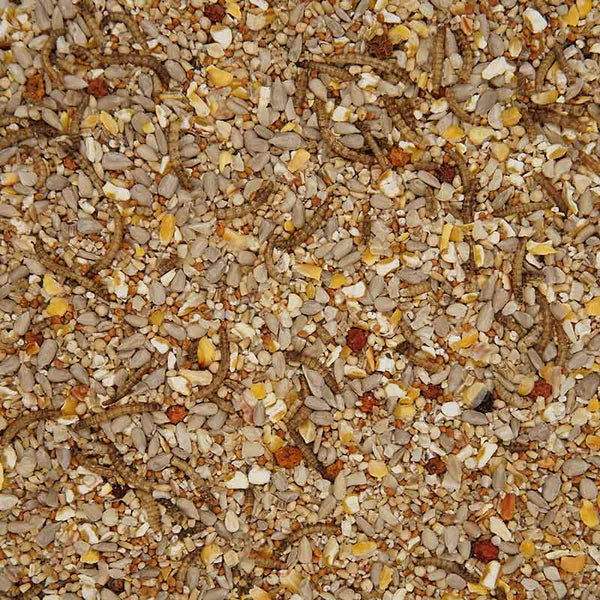 Henry Bell Robin Blend image 1