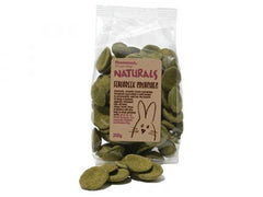 Rosewood Naturals Fenugreek Crunchies 200g image 0
