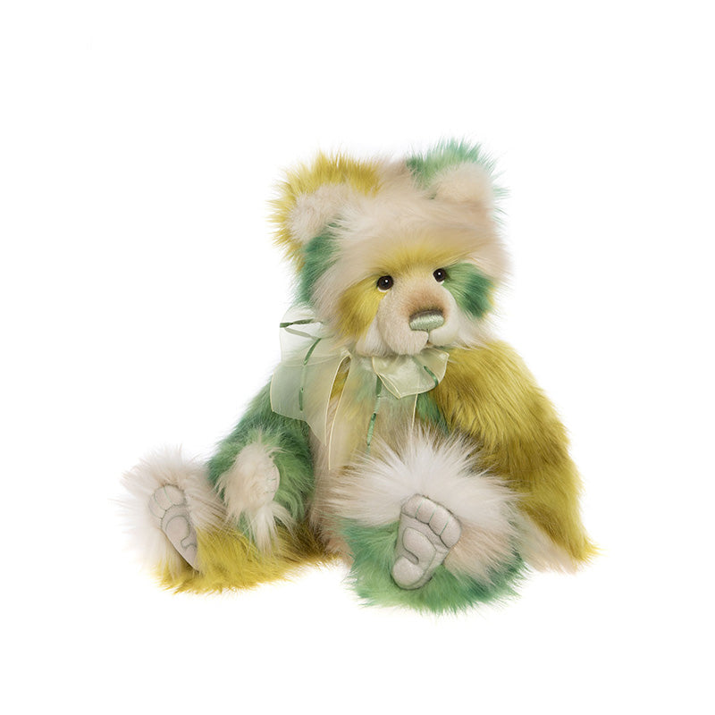 Charlie Bears Shindig image 0