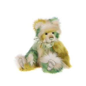 Charlie Bears Shindig image 0