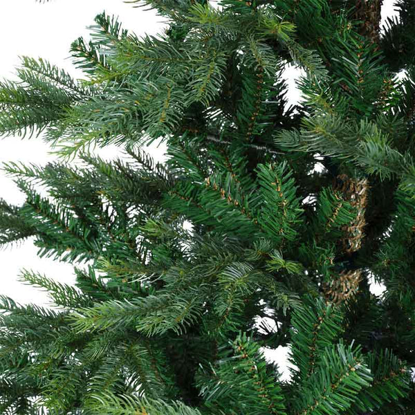 Everlands Grandis Fir / Whistler Fir Artificial Christmas Tree - 7ft / 2.1m image 5